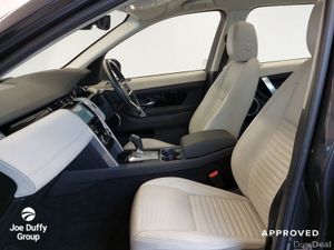 Land Rover Discovery Sport S 1.5 I3 PHEV 300 PS AW - Image 4
