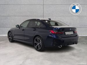 BMW 3-Series 2.0 - Image 3