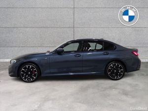 BMW 3-Series 330e M Sport - Image 4