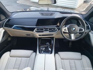BMW X5 xDrive45e M Sport - Image 4