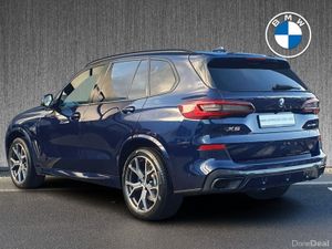 BMW X5 xDrive45e M Sport - Image 2