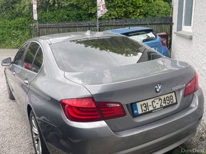 131 BMW 520D - Image 3