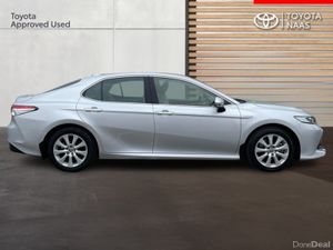 Toyota Camry CAMRY HYBRID SOL - Image 3