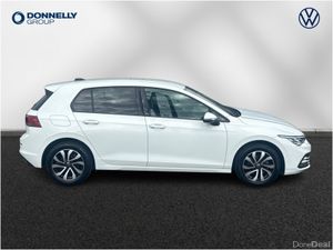 Volkswagen Golf Hatchback Special Edition Active - Image 4