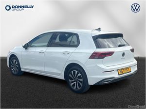 Volkswagen Golf Hatchback Special Edition Active - Image 3