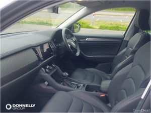 Skoda KODIAQ Estate SE L Executive - Image 2