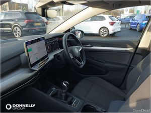 Volkswagen Golf Hatchback Match - Image 2