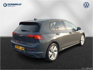 Volkswagen Golf Hatchback Match - Image 3