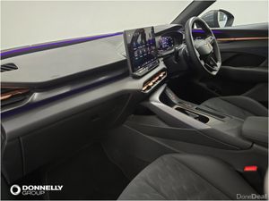 Cupra Terramar Hatchback V2 - Image 3