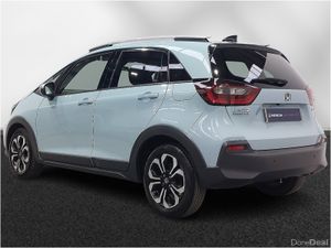 Honda Jazz Hatchback Crosstar EX - Image 4