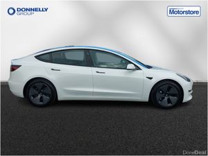 Tesla Model 3 Saloon Long Range - Image 4