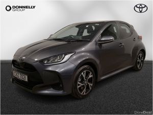 Toyota Yaris Hatchback Design - Image 4