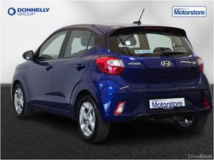 Hyundai i10 Hatchback SE Connect - Image 2