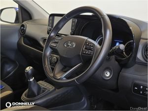 Hyundai i10 Hatchback SE Connect - Image 4