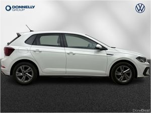 Volkswagen Polo Hatchback R-Line - Image 4