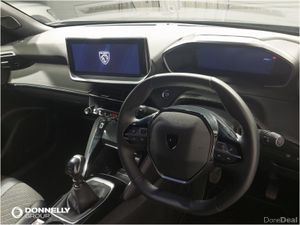 Peugeot 2008 Estate Allure - Image 4