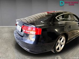 Audi A5  S Line New NCT - Image 4