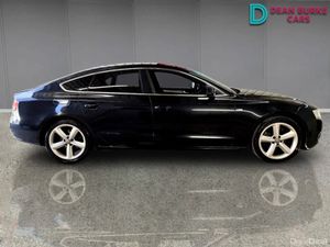 Audi A5  S Line New NCT - Image 2