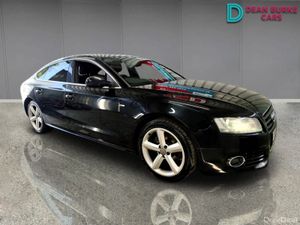 Audi A5  S Line New NCT - Image 3