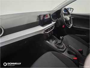 SEAT Ibiza Hatchback SE Technology - Image 3