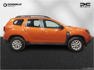 Dacia Duster Estate Comfort - Image 4