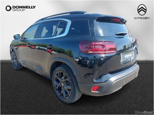 Citroen C5 Aircross Hatchback E-Series - Image 3