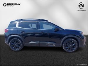 Citroen C5 Aircross Hatchback E-Series - Image 4