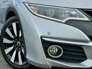 1.6i-DTEC Sport NCT Completed - Image 2