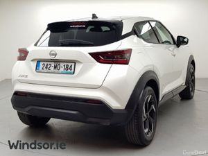 Nissan Juke 1.0T PET 2WD SV Premium - Image 4