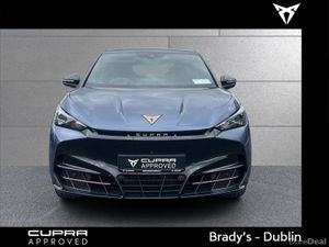Cupra Tavascan DEMO TAVASCAN ENDURANCE 6 282HP - Image 2