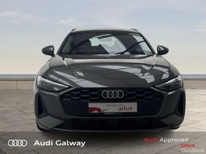 Audi A5 E-HYBRID AVANT QUATTRO A/T - Image 4