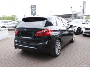 2019 BMW 2-SERIES 218D 2.0 5DR HATCHBACK AUTO - Image 4