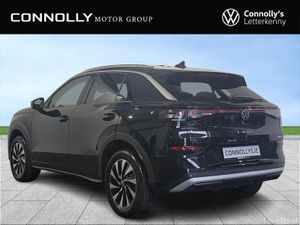 Volkswagen T-Roc 1.5 - Image 4