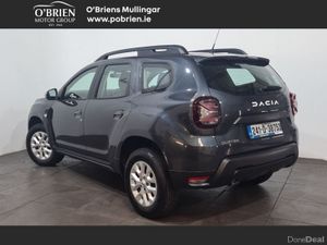 Dacia Duster 1.3 TCe 150 EDC Expression - Image 3