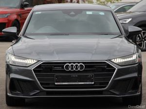 A7 S Line 286Bhp * Adaptive cruise * Extra spec - Image 2