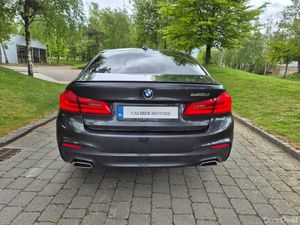 BMW 520D M-SPORT HARMON KARDON - Image 4