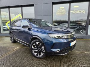 Opel Grandland GS PureTech 136 MHEV - Image 3