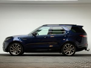 Land Rover Discovery LANDMARK SDV6 3.0 306HP *7 SE - Image 4