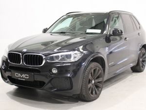 BMW X5 2015 3.0d M Sport - Image 3