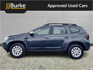 Dacia Duster 1.5 Blue dCi 115 Expression - Image 3