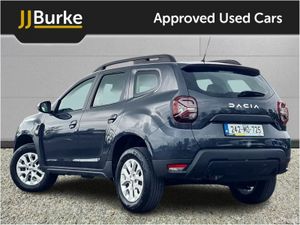 Dacia Duster 1.5 Blue dCi 115 Expression - Image 4