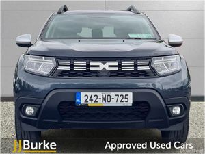 Dacia Duster 1.5 Blue dCi 115 Expression - Image 2