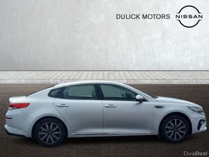 Kia Optima 1.6 K2 Diesel - Image 3
