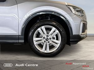 Audi Q2 30 TFSI 116HP SE - Image 3