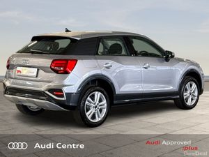 Audi Q2 30 TFSI 116HP SE - Image 4