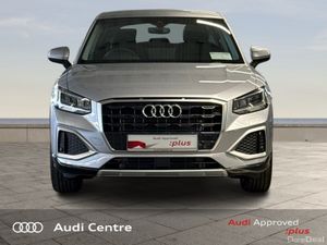 Audi Q2 30 TFSI 116HP SE - Image 2
