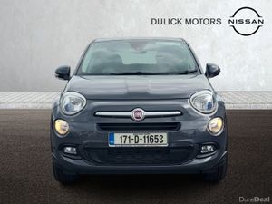 Fiat 500X 1.4 MultiAir II DCT (140hp) Pop Star - Image 4