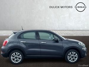Fiat 500X 1.4 MultiAir II DCT (140hp) Pop Star - Image 3