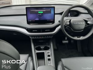 Skoda Enyaq Enyaq 85 ***DEMONSTRATION MODEL*** - Image 2