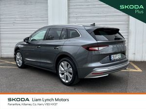 Skoda Enyaq Enyaq 85 ***DEMONSTRATION MODEL*** - Image 3
